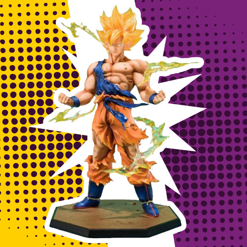 goku